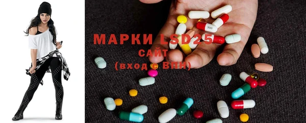 стафф Липки